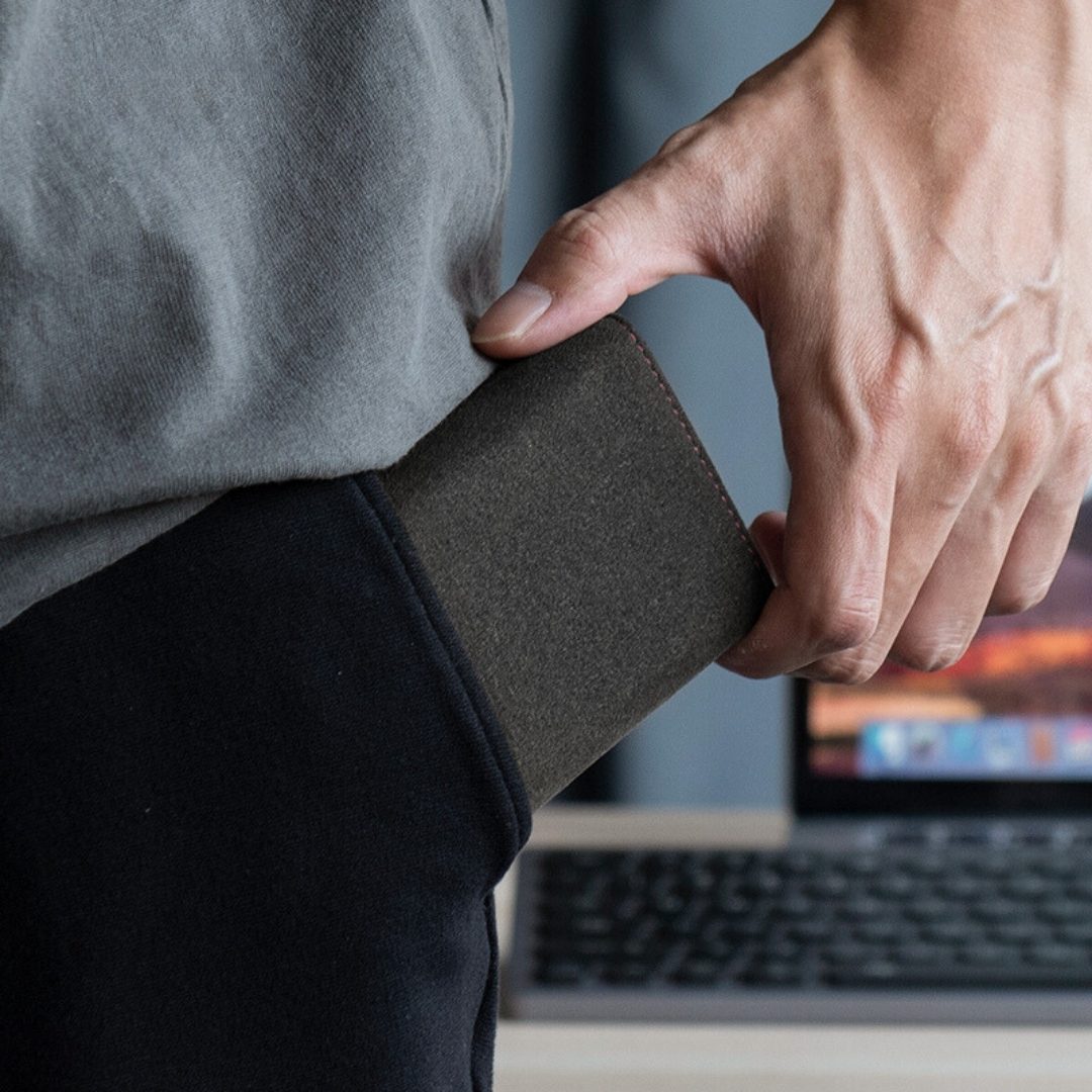 Suede Alcantara® | Cuero Alcantara