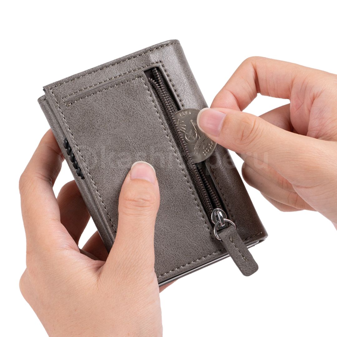 Wallgard Gray | Gris