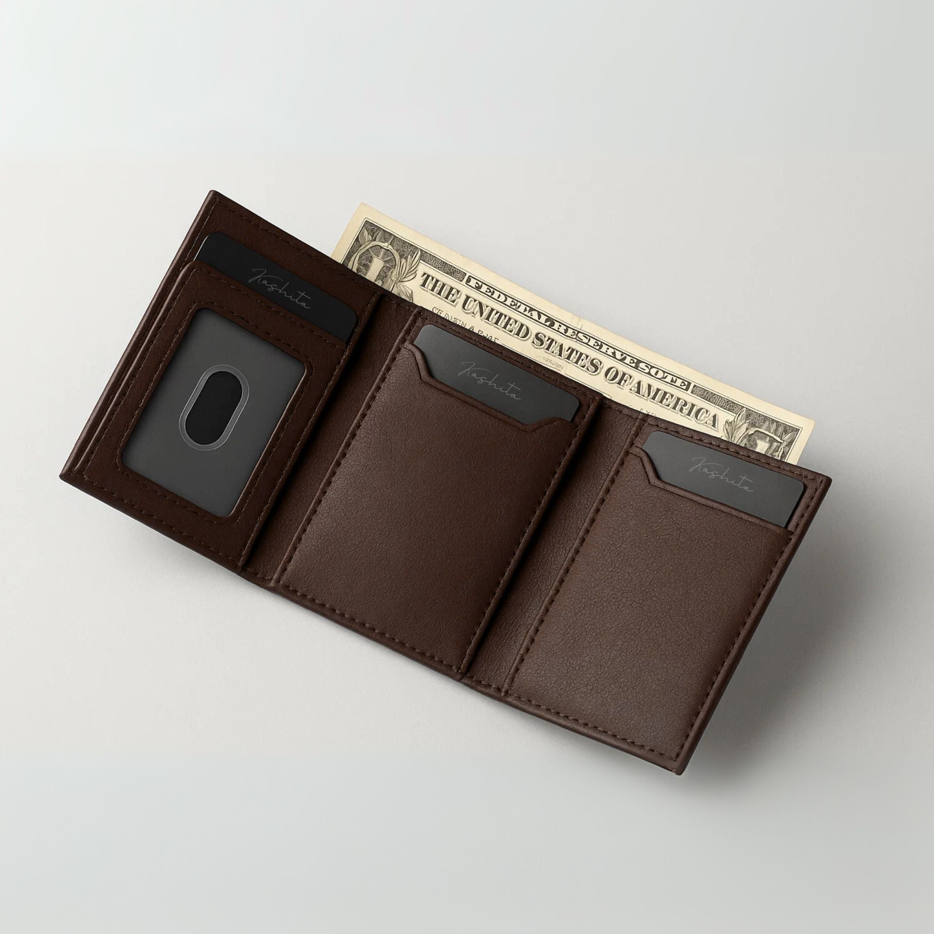 Classic Espresso | Marrón oscuro