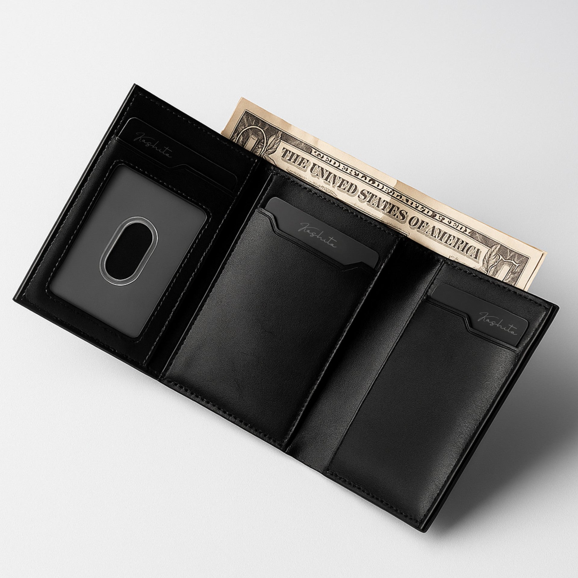 Ejecutivo Black | Negro