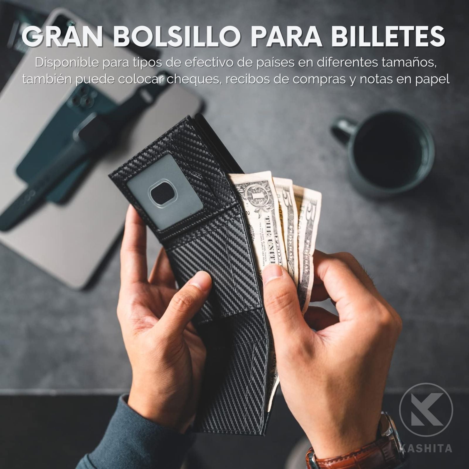 Carbon Fiber | Fibra de carbono