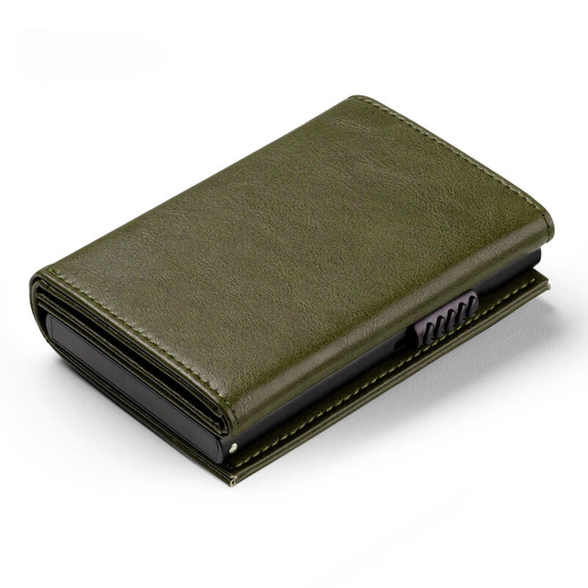 Dark Olive | Verde Olivo