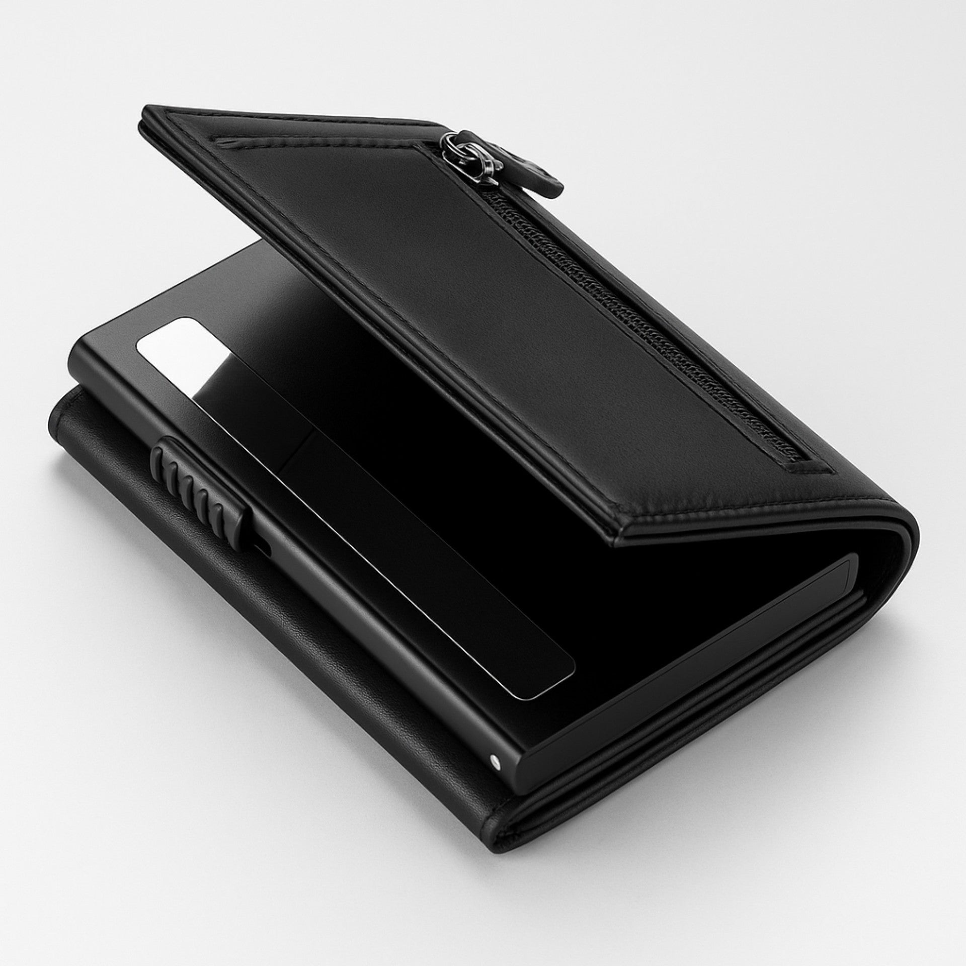 Ejecutivo Black | Negro