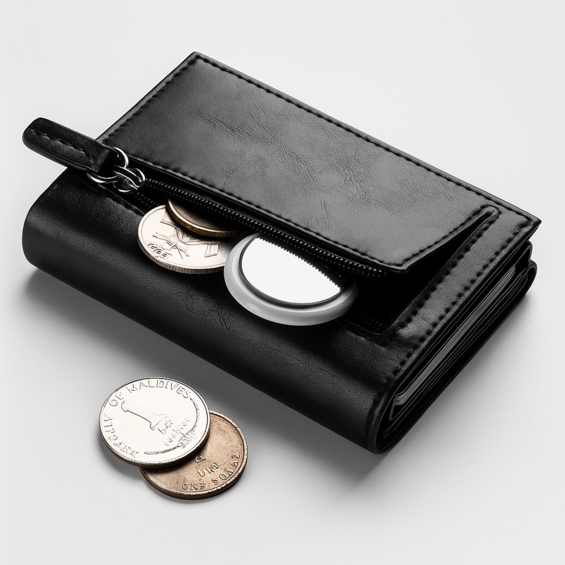 Ejecutivo Black | Negro