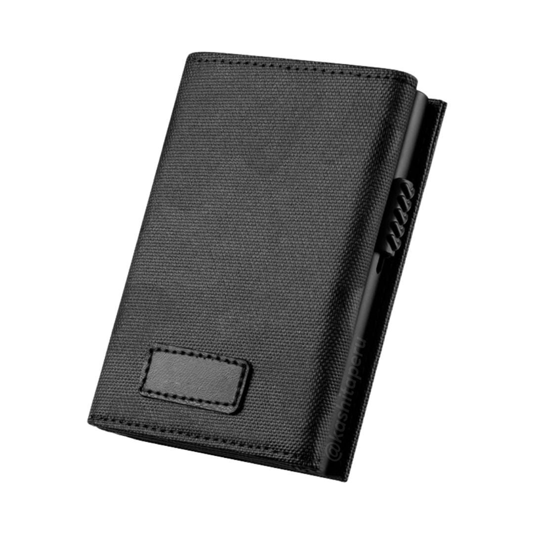 Camouflage Black | Negro camuflado