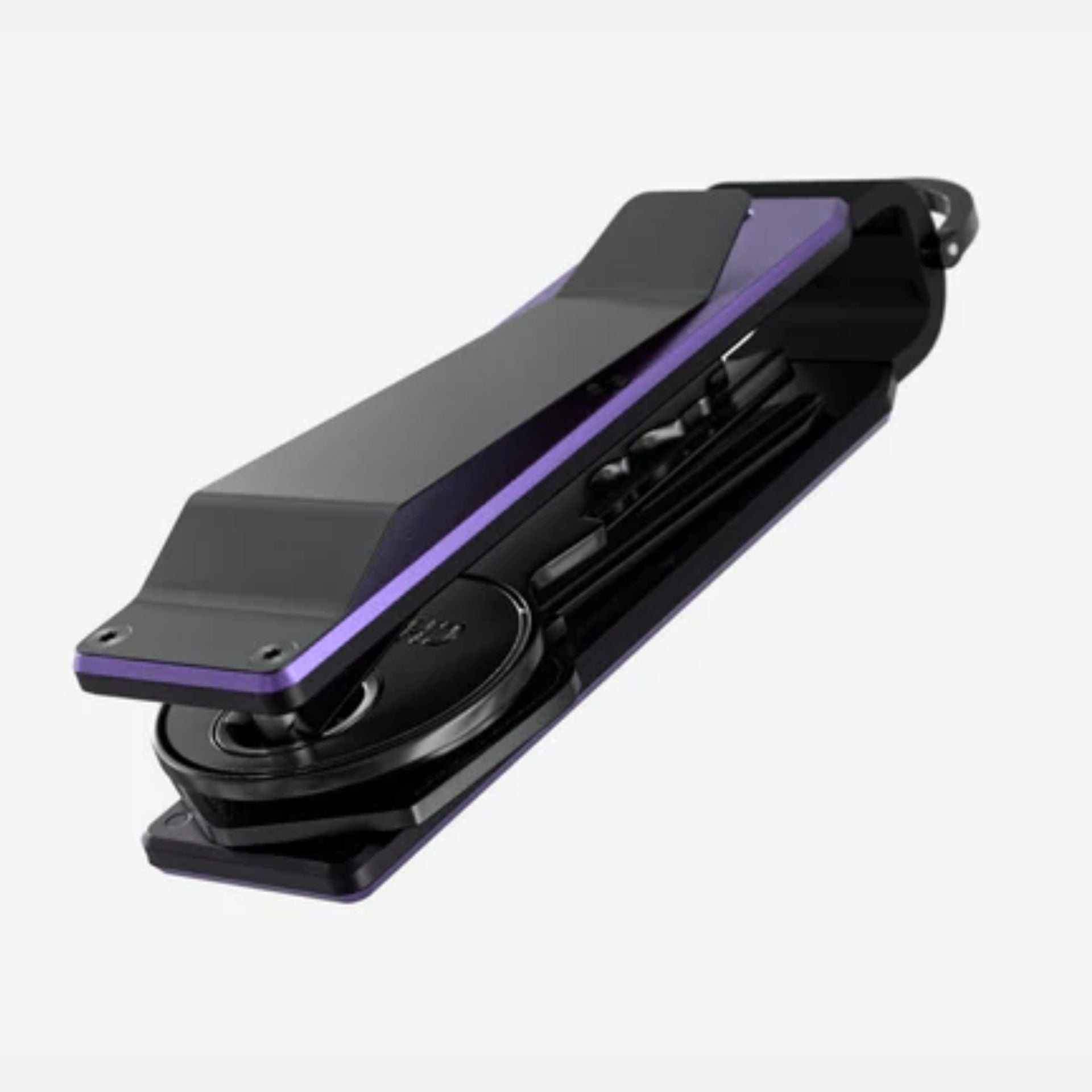 KeyCase Lavander | Organizador de Llaves Lavanda