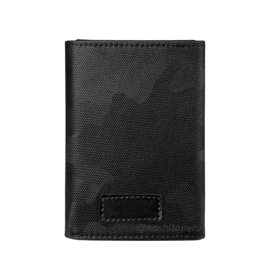 Camouflage Black | Negro camuflado