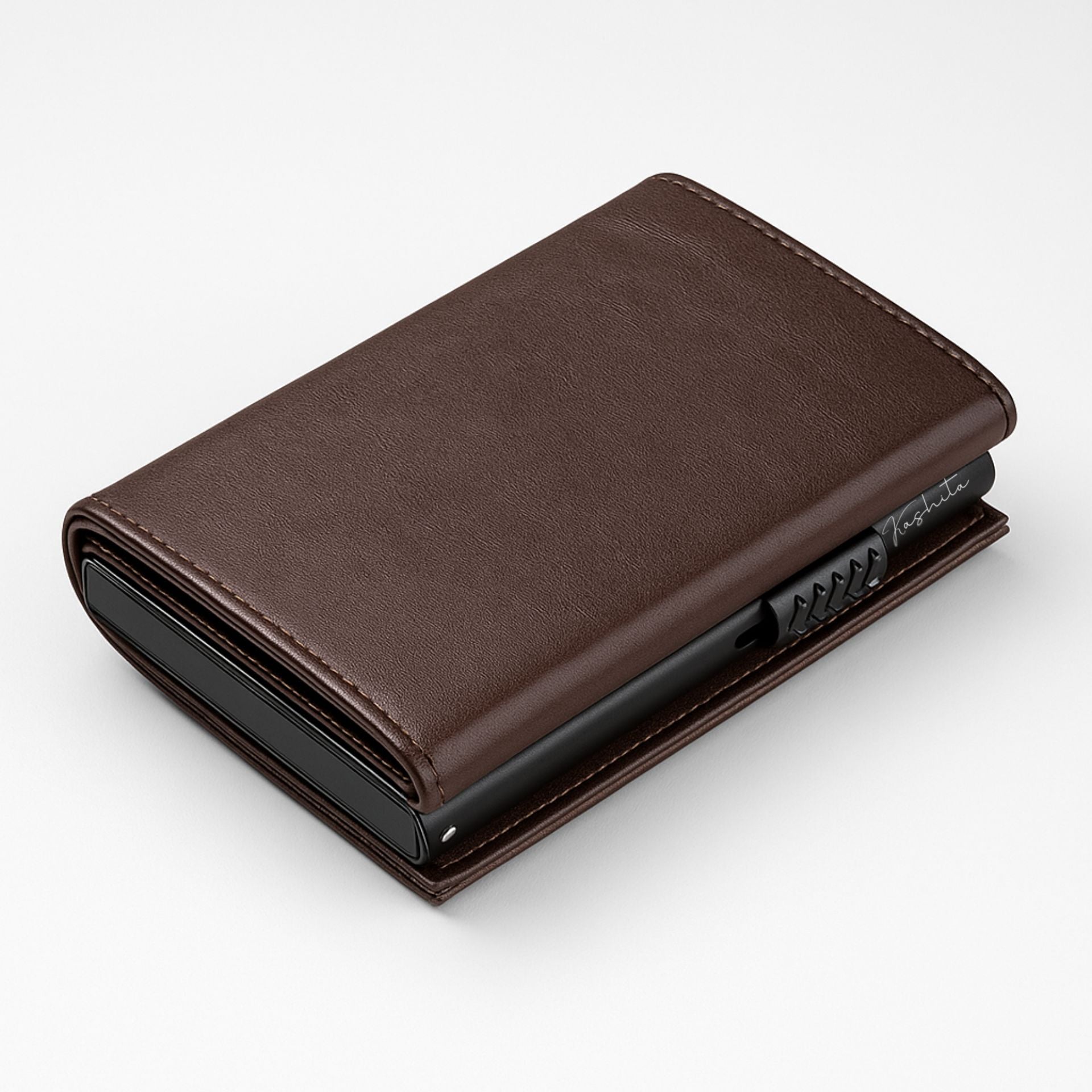 Classic Espresso | Marrón oscuro