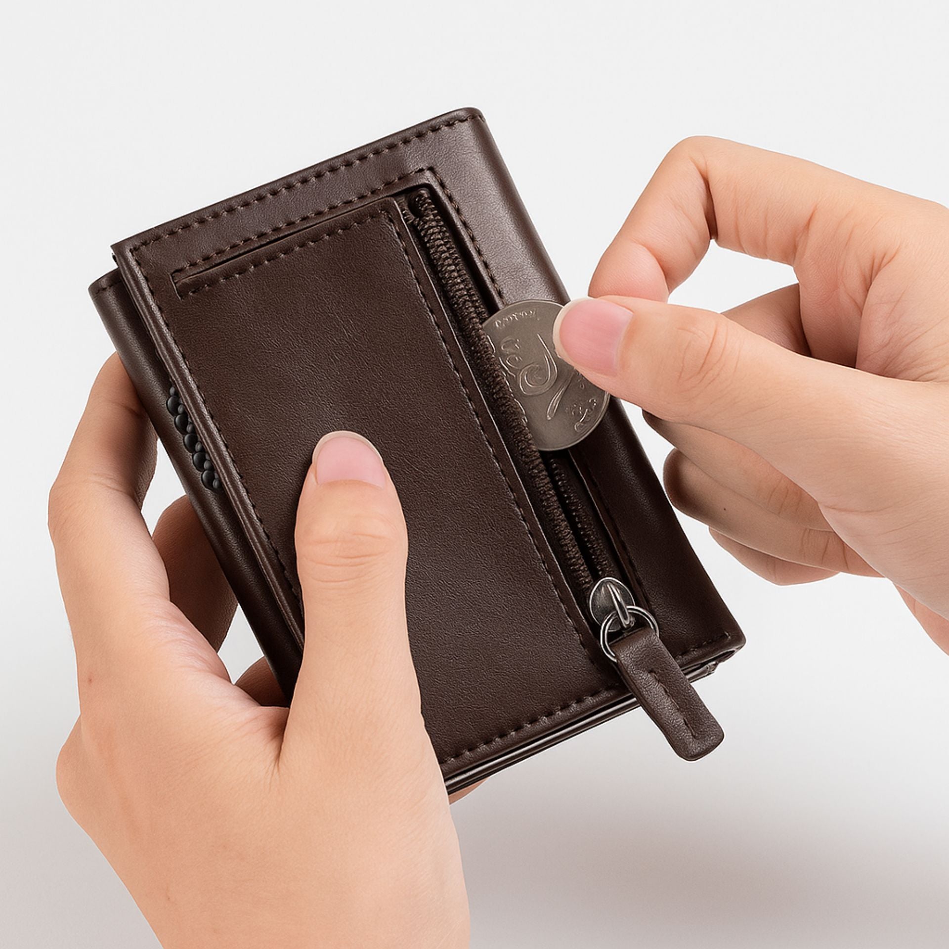 Classic Espresso | Marrón oscuro