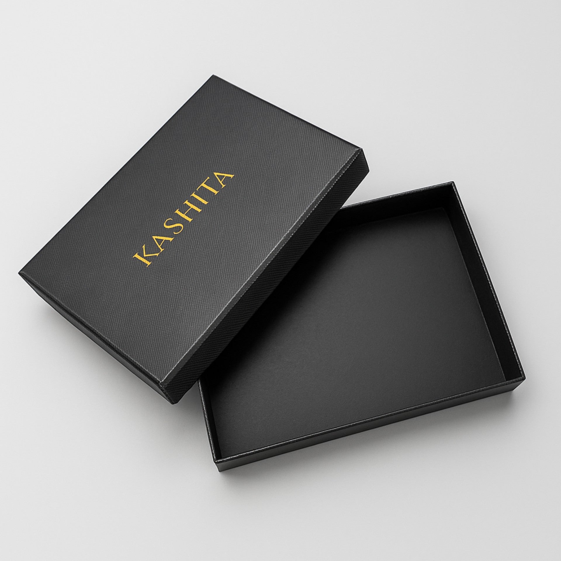 Ejecutivo Black | Negro