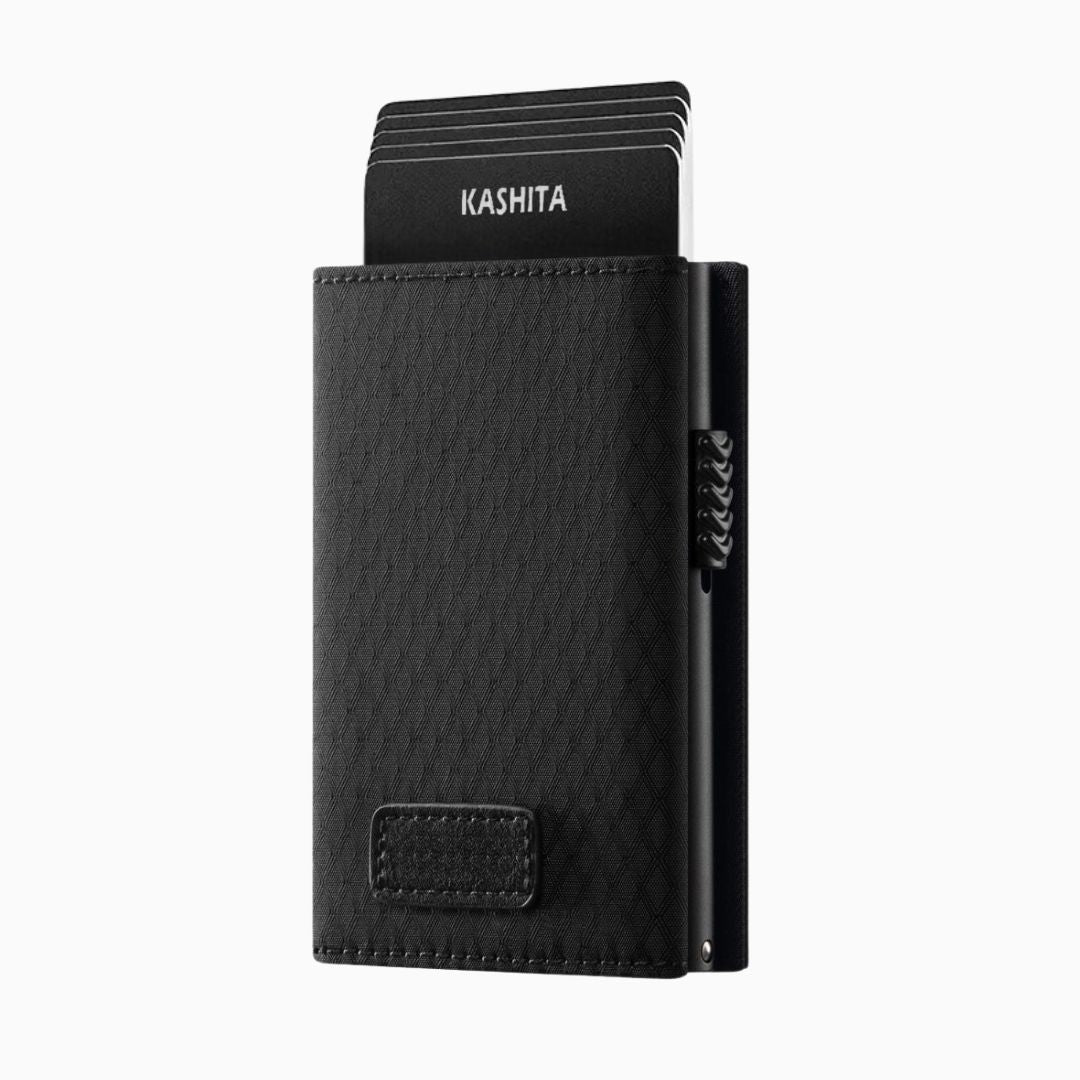 Camouflage Black | Negro camuflado