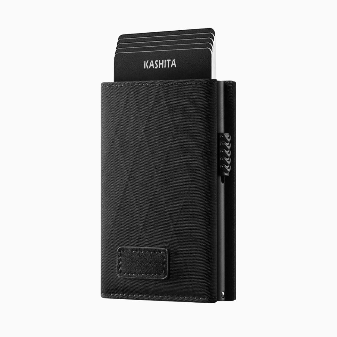 Camouflage Black | Negro camuflado