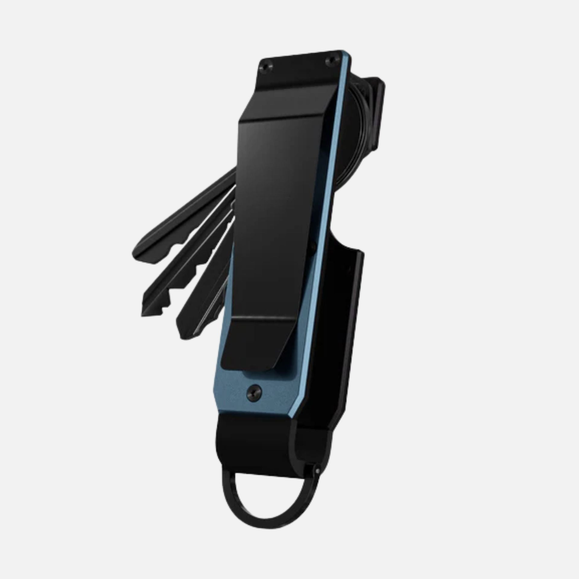 KeyCase Royal Blue | Organizador de Llaves Azul