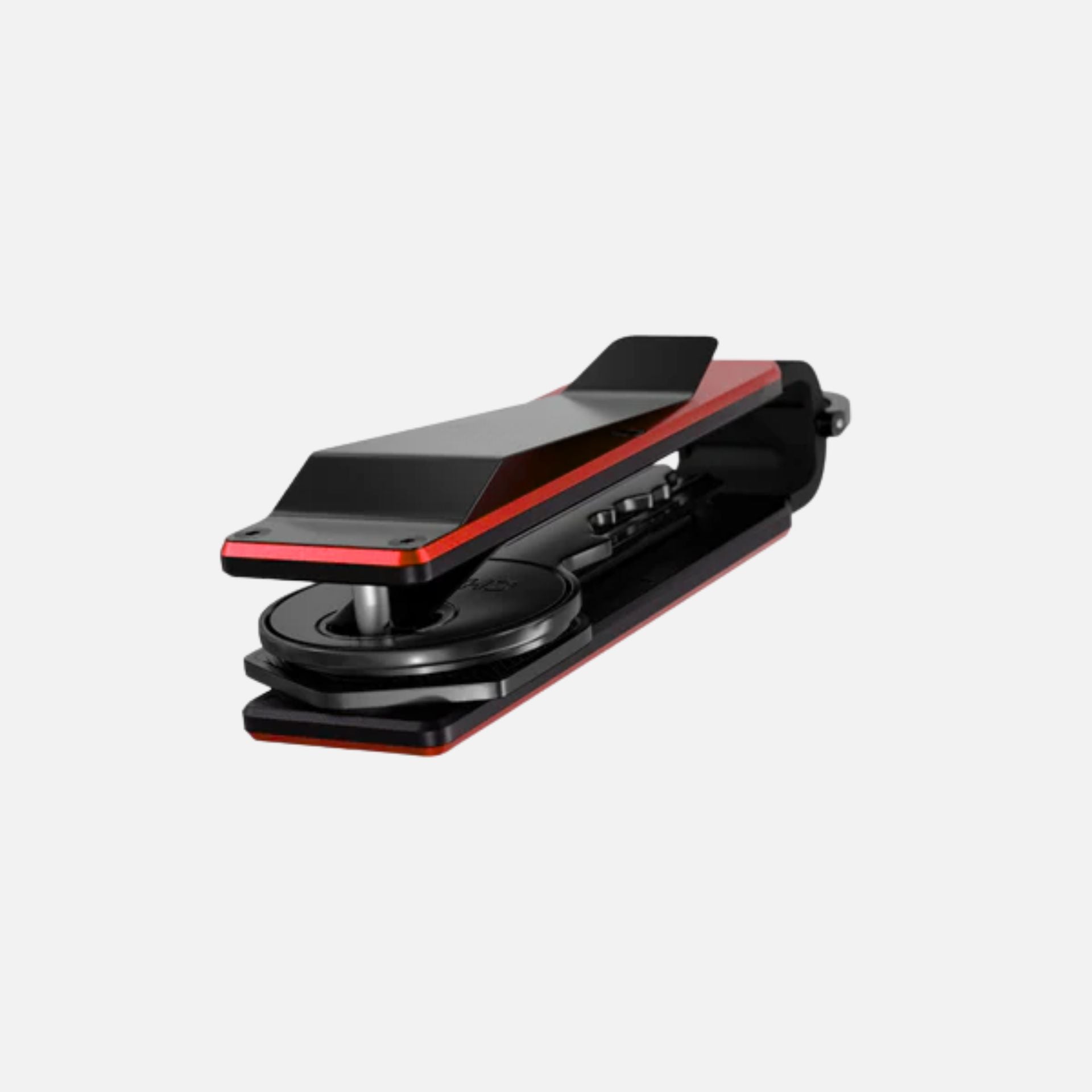 KeyCase Crimson Red | Organizador de Llaves rojo