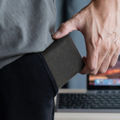 Suede Alcantara® | Cuero Alcantara