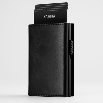Ejecutivo Black | Negro