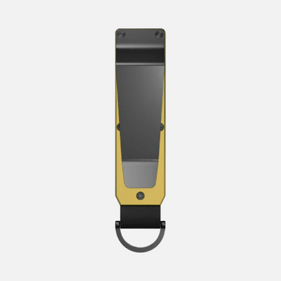 KeyCase 24k Gold | Organizador de Llaves Dorado