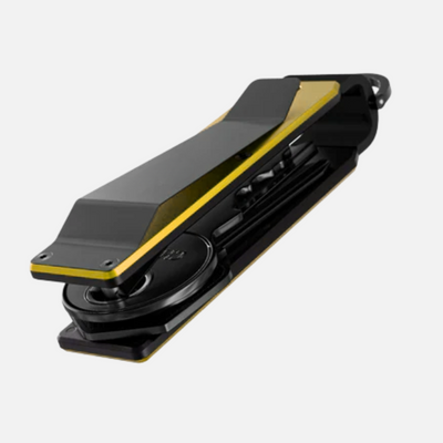 KeyCase 24k Gold | Organizador de Llaves Dorado