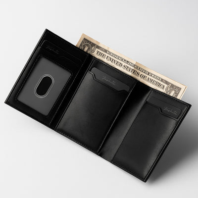 Ejecutivo Black | Negro