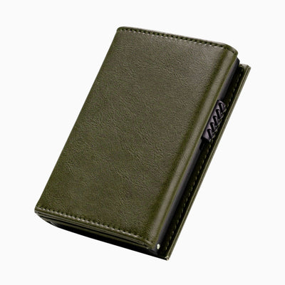 Dark Olive | Verde Olivo
