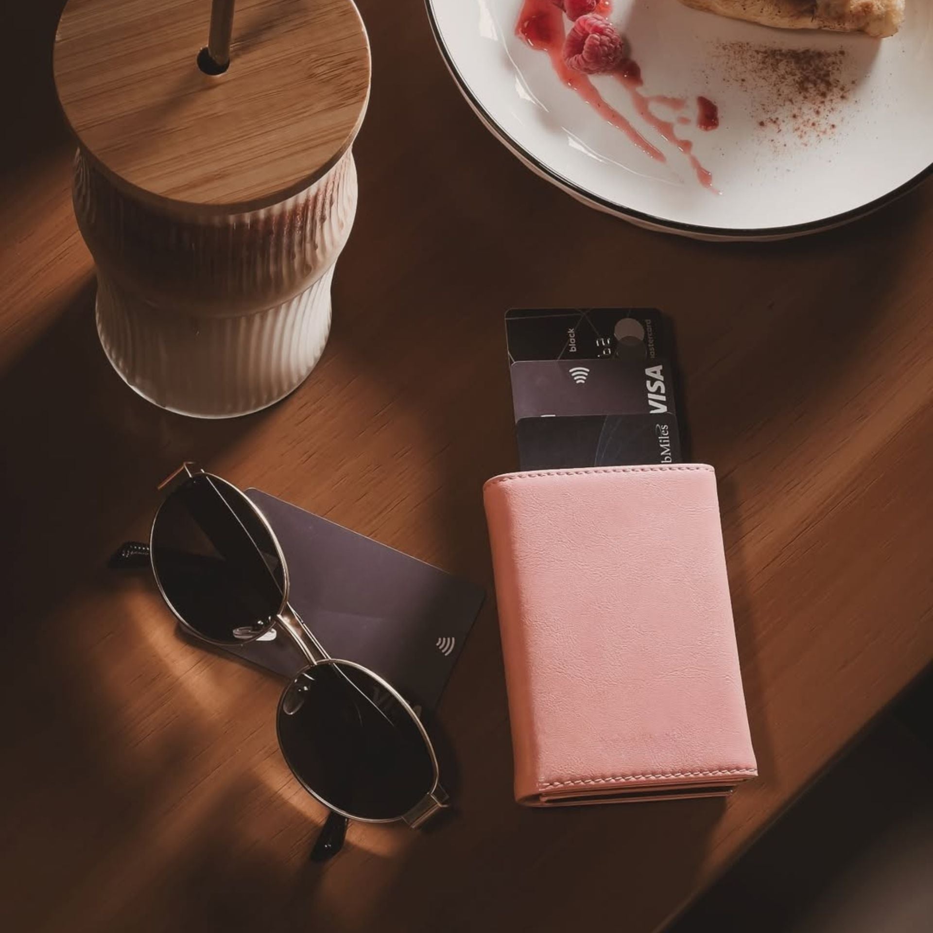 Pink Gold | Rosa dorado