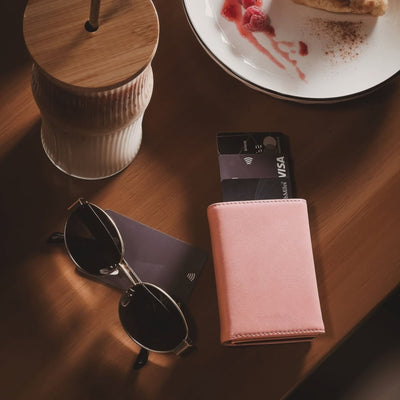 Pink Gold | Rosa dorado