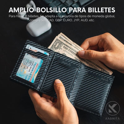 Carbon Fiber | Fibra de carbono