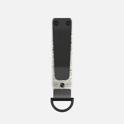 KeyCase Damascus | Organizador de Llaves Damasco