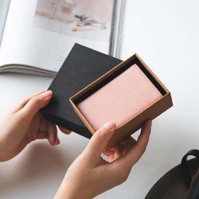 Pink Gold | Rosa dorado