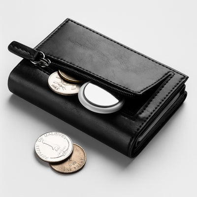 Ejecutivo Black | Negro