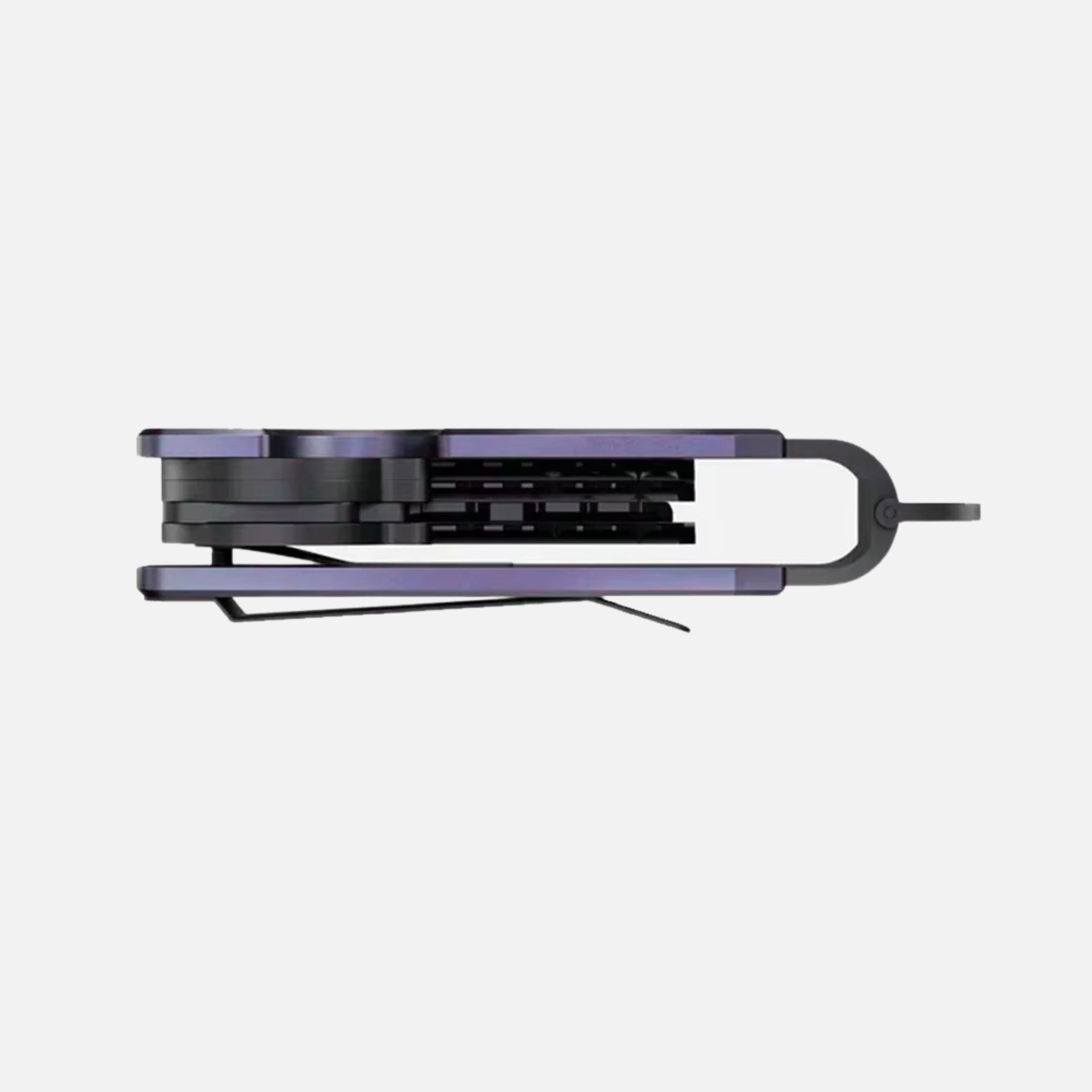 KeyCase Lavander | Organizador de Llaves Lavanda