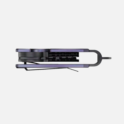 KeyCase Lavander | Organizador de Llaves Lavanda