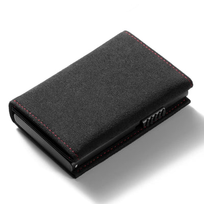 Suede Alcantara® | Cuero Alcantara
