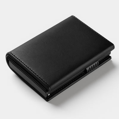 Ejecutivo Black | Negro