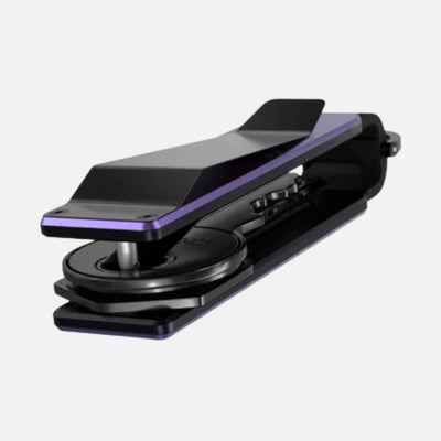 KeyCase Lavander | Organizador de Llaves Lavanda