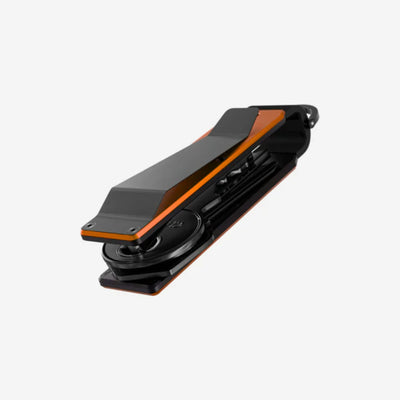 KeyCase Owari Mandarin | Organizador de Llaves Naranja