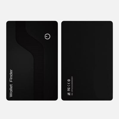 Localizador Smart Card - Apple Find My iOS