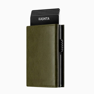 Dark Olive | Verde Olivo