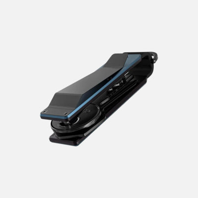 KeyCase Royal Blue | Organizador de Llaves Azul