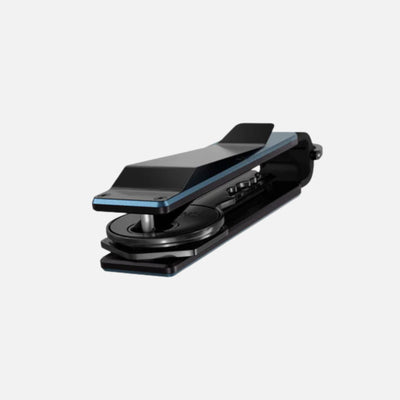 KeyCase Royal Blue | Organizador de Llaves Azul