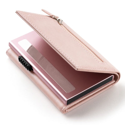 Pink Gold | Rosa dorado