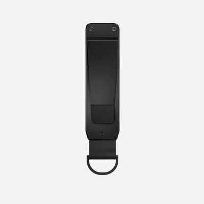 KeyCase All Black Premium | Llavero Negro