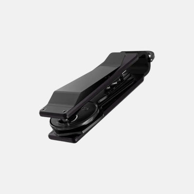 KeyCase All Black Premium | Llavero Negro