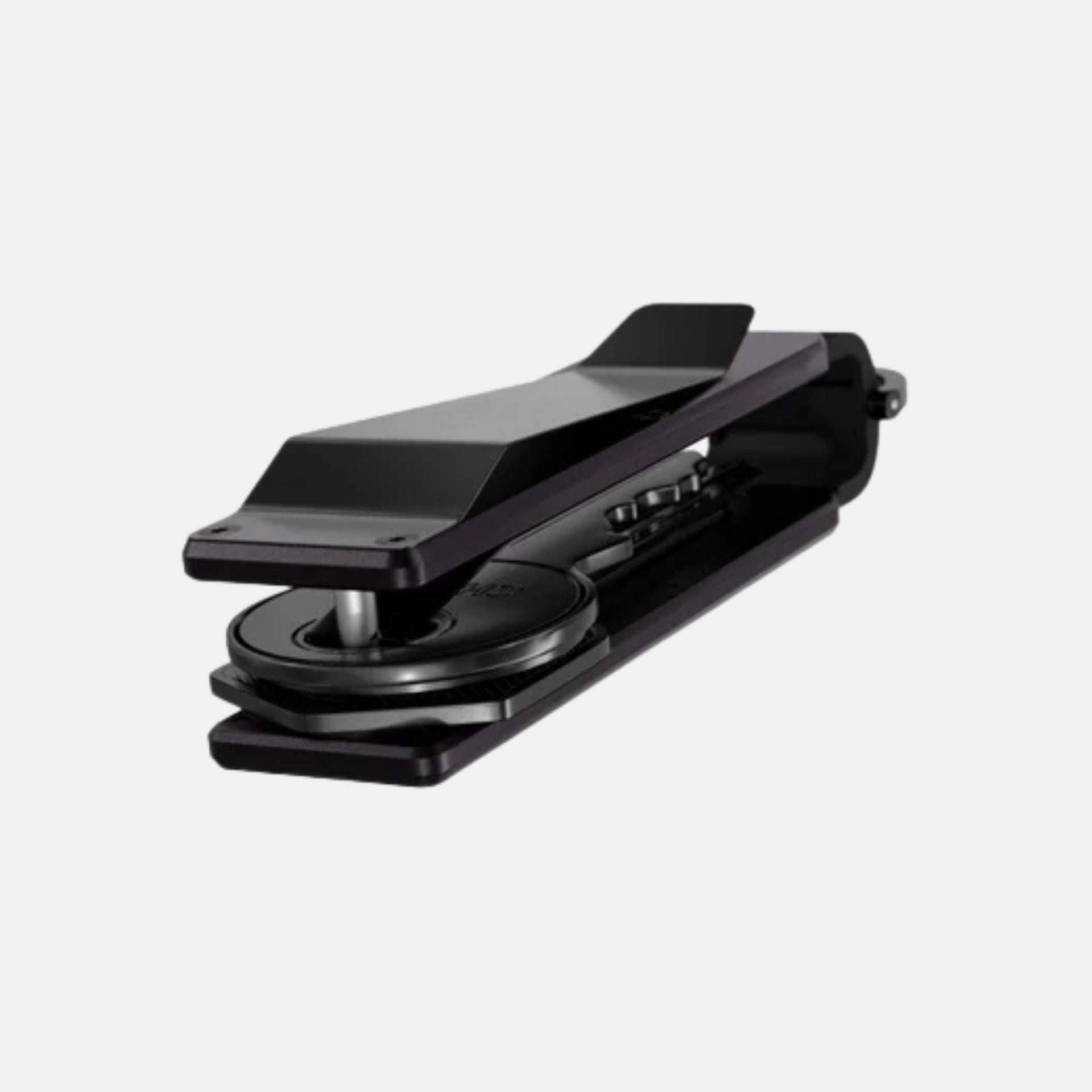 KeyCase All Black Premium | Llavero Negro