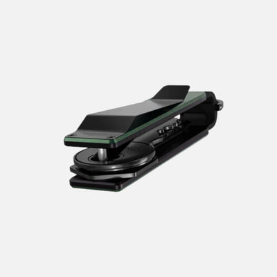 KeyCase Army Green | Organizador de Llaves Verde
